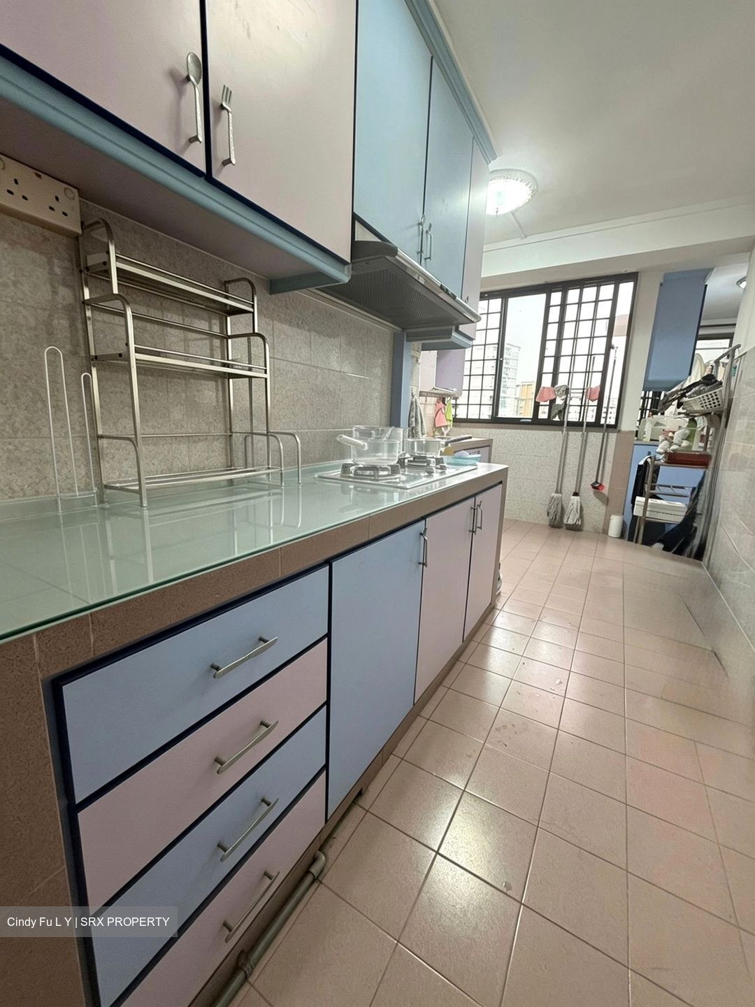 Blk 44 Bendemeer Road (Kallang/Whampoa), HDB 3 Rooms #557347701